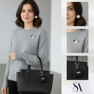 Şık Günlük Set