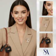 Mistik Cazibe Koleksiyonu