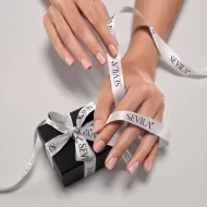 Kristal Baklava Desenli Bileklik - Görsel 3